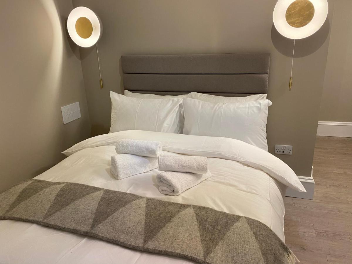 The School House Hotel Lybster Quarto foto